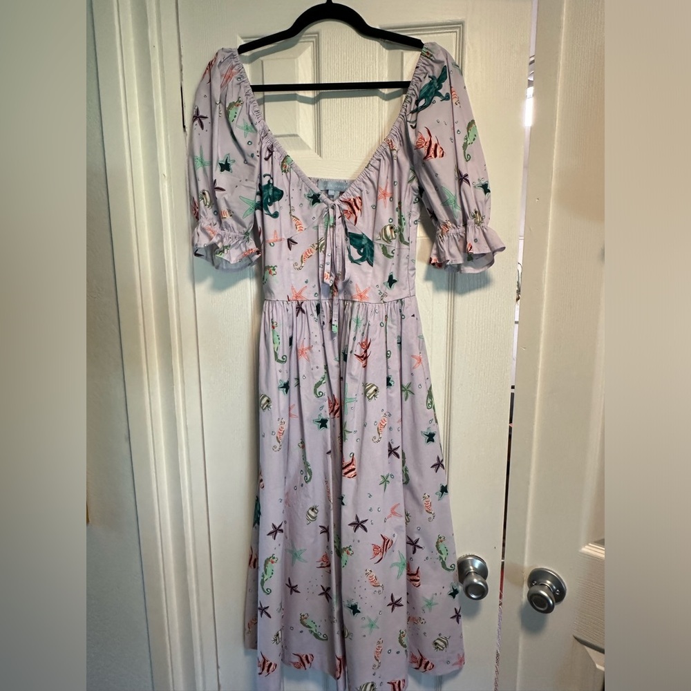 Hill House Ophelia Dress size S